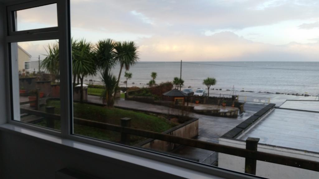 Halfway House Hotel Larne Rom bilde