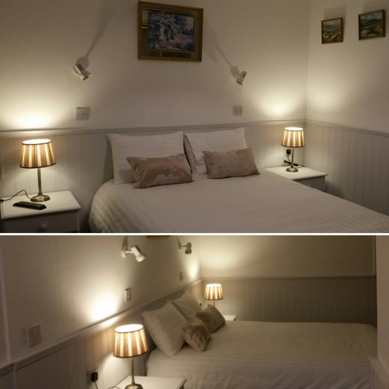Halfway House Hotel Larne Rom bilde