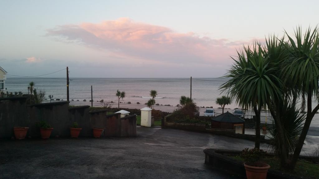 Halfway House Hotel Larne Rom bilde