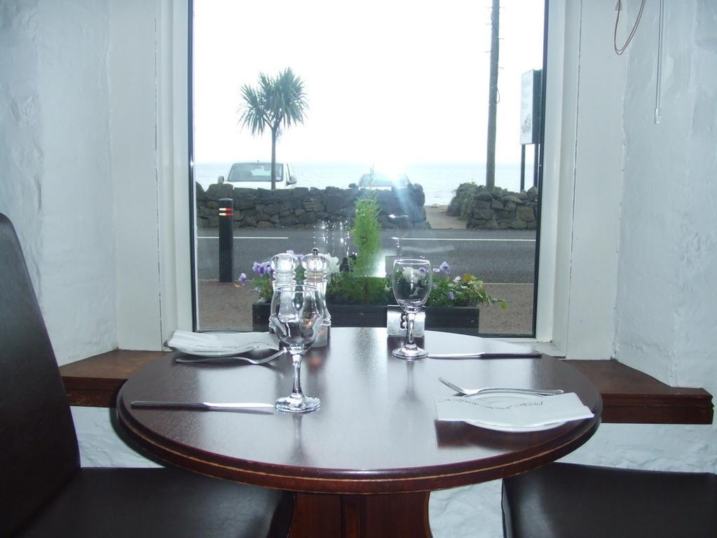 Halfway House Hotel Larne Eksteriør bilde